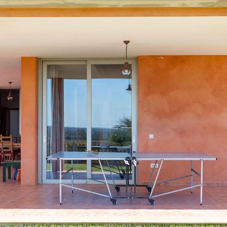 Son Bordils Villa Inca  Exterior photo
